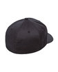 Flexfit Adult Wooly 6-Panel Cap - 6277