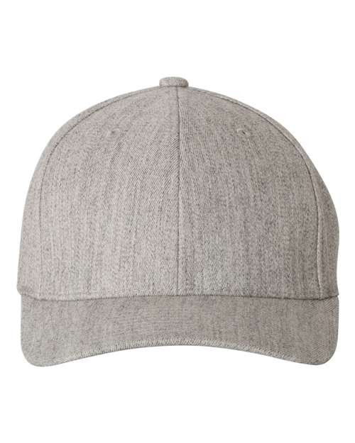 Flexfit Wool-Blend Cap - 6477