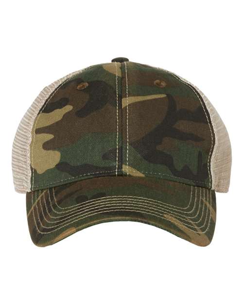 LEGACY Old Favorite Trucker Cap - OFA