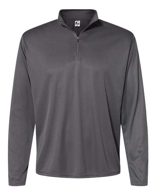 C2 Sport Quarter-Zip Pullover - 5102