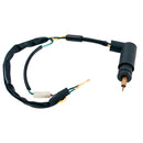 MOGO PARTS ELECTRIC CHOKE GY6 (03-0202)