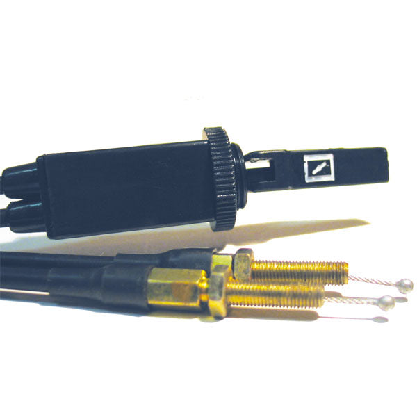 SPX CHOKE CABLE (SM-05080)