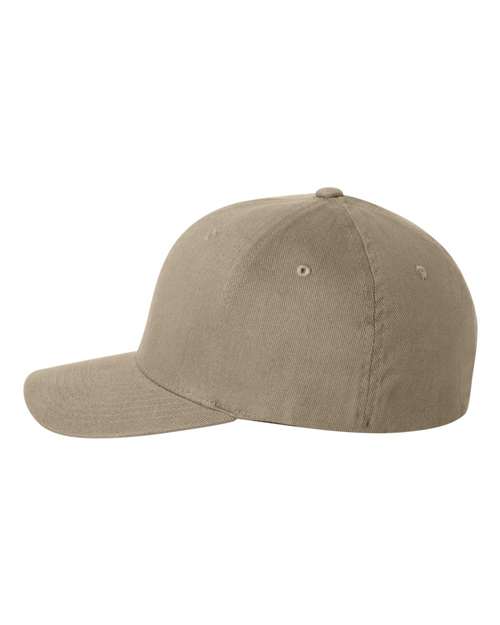 Flexfit Brushed Twill Cap - 6377