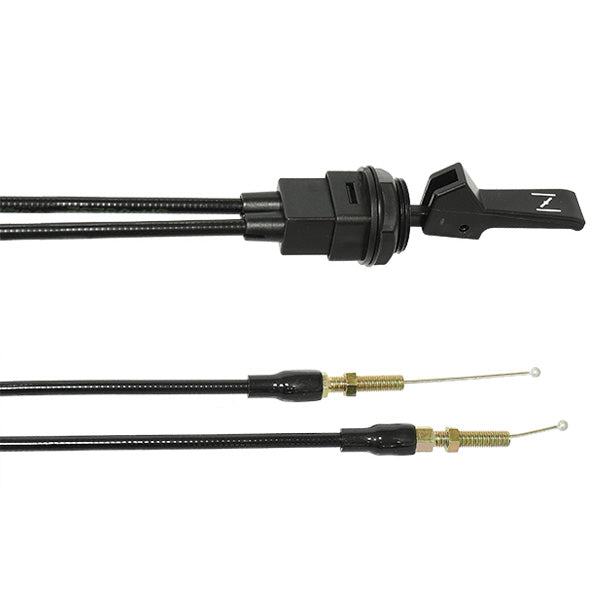 SPX CHOKE CABLE (SM-05232)