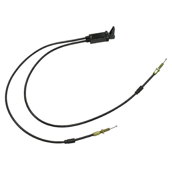 SPX CHOKE CABLE (SM-05176)