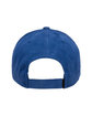 Yupoong Adult Brushed Cotton Twill Mid-Profile Cap - 6363V