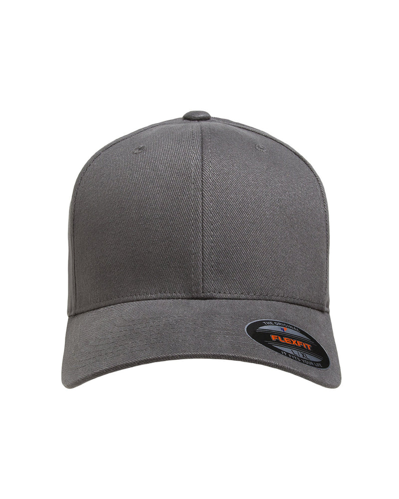 Flexfit Adult Brushed Twill Cap - 6377