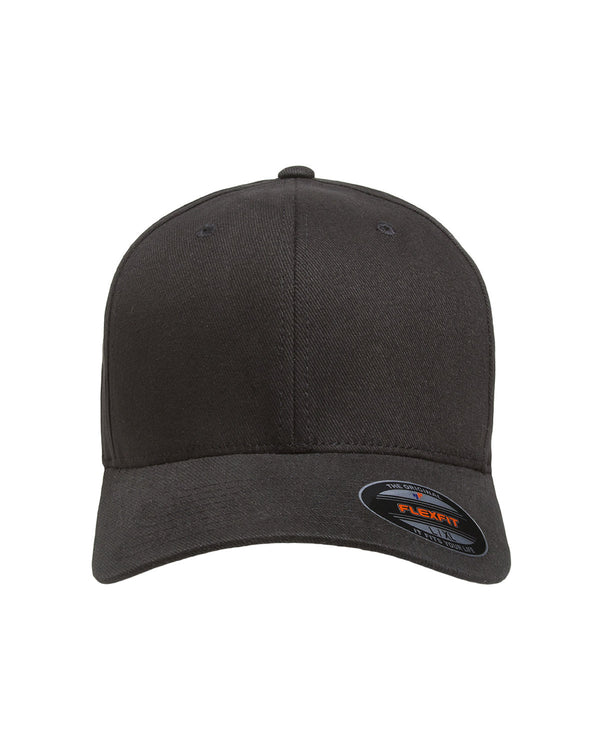 Flexfit Adult Brushed Twill Cap - 6377