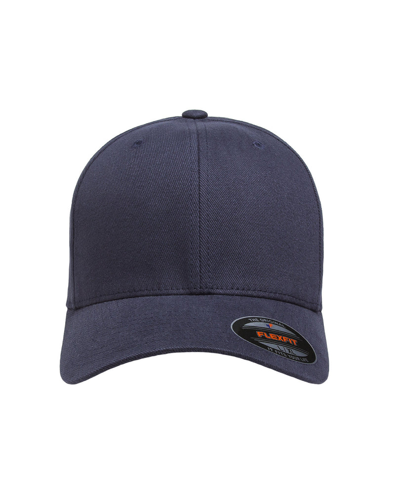 Flexfit Adult Brushed Twill Cap - 6377