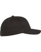 Flexfit Adult Brushed Twill Cap - 6377