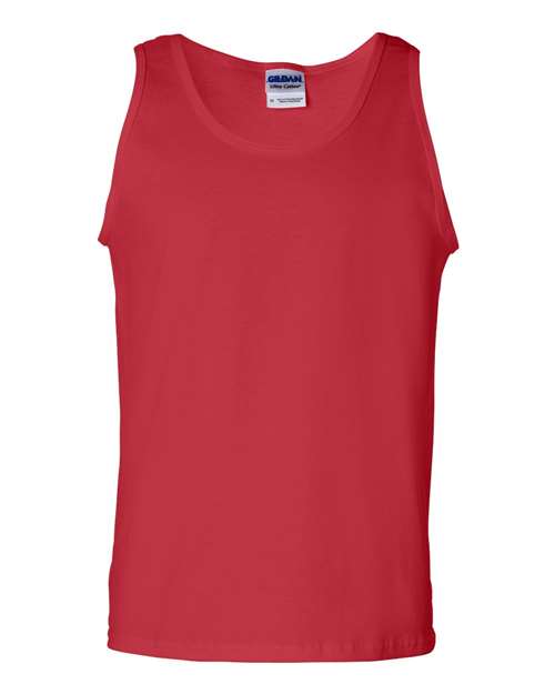 Gildan Ultra Cotton® Tank Top - 2200