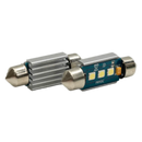 Interior Led Bulbs 6418 White Festoon Pair