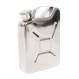 Rothco Stainless Steel Jerry Can Flask