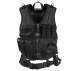 Rothco Cross Draw MOLLE Tactical Vest