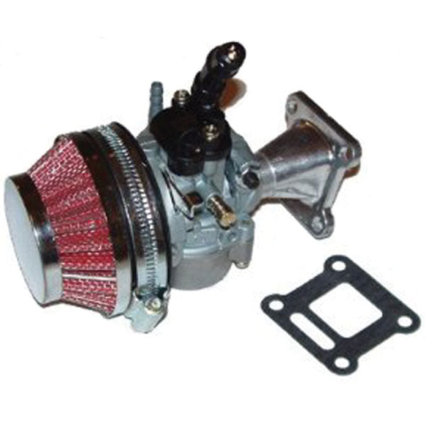 MOGO PARTS CARBURETOR MT-A1 2-STROKE 47/49CC (03-0001-HP)