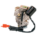 MOGO PARTS GY6 STOCK OSD CARBURETOR/ELECTRIC CHOKE (03-0024)