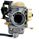 MOGO PARTS GY6 HIGH PRO CARBURETOR/ELECTRIC CHOKE (03-0028-HP)