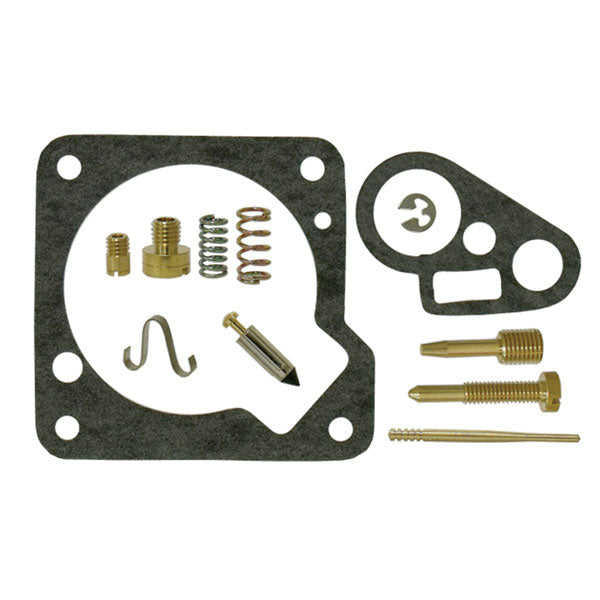 PSYCHIC CARBURETOR REPAIR KIT (XU-07367)