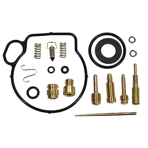 PSYCHIC CARBURETOR REPAIR KIT (XU-07368)