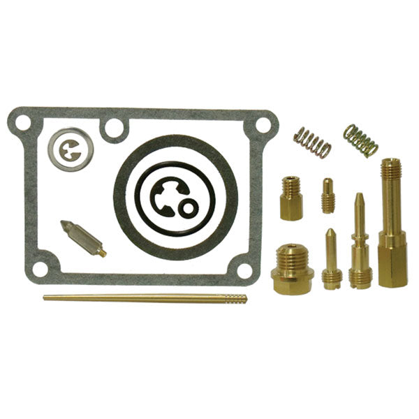 PSYCHIC CARBURETOR REPAIR KIT (XU-07369)