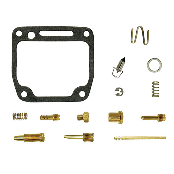 PSYCHIC CARBURETOR REPAIR KIT (XU-07370)