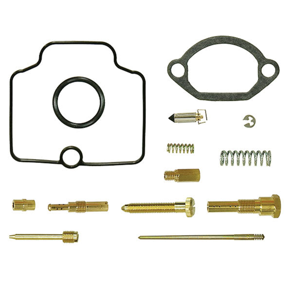 PSYCHIC CARBURETOR REPAIR KIT (XU-07372)