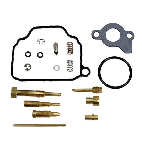 PSYCHIC CARBURETOR REPAIR KIT (XU-07373)