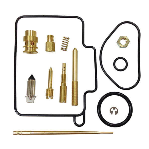 PSYCHIC CARBURETOR REPAIR KIT (XU-07378)