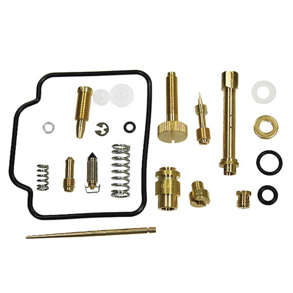 PSYCHIC CARBURETOR REPAIR KIT (XU-07381)