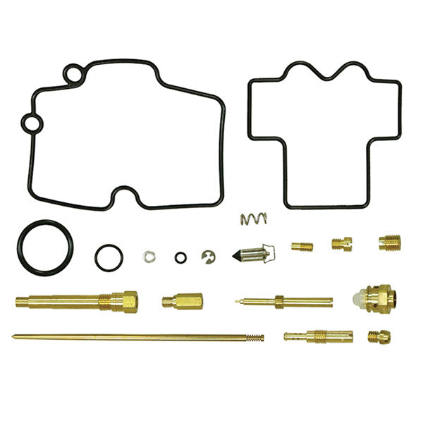 PSYCHIC CARBURETOR REPAIR KIT (XU-07386)