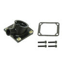 BRONCO CARBURETOR FLANGE (AT-07456)