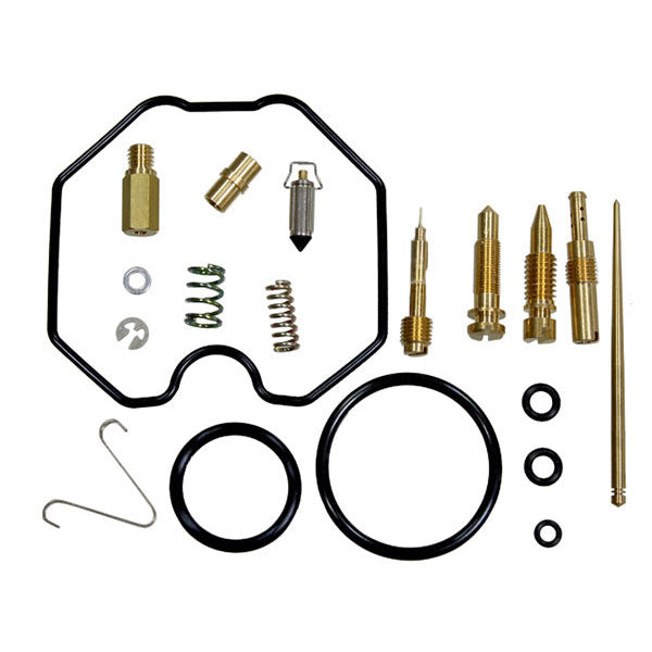 PSYCHIC CARBURETOR REPAIR KIT (XU-07320)