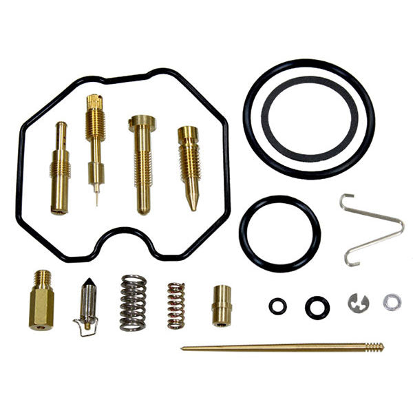 PSYCHIC CARBURETOR REPAIR KIT (XU-07321)