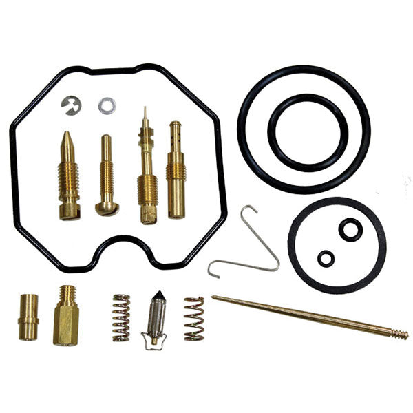 PSYCHIC CARBURETOR REPAIR KIT (XU-07322)