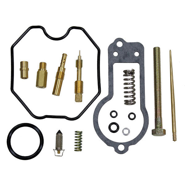 PSYCHIC CARBURETOR REPAIR KIT (XU-07323)