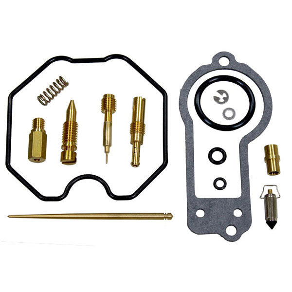 PSYCHIC CARBURETOR REPAIR KIT (XU-07324)