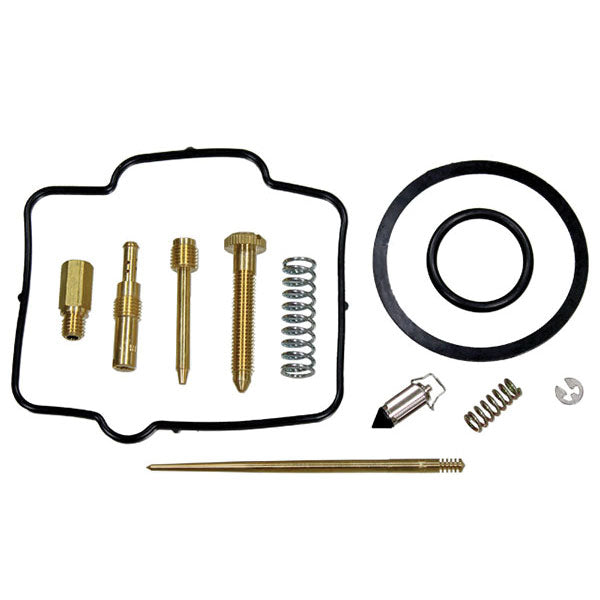 PSYCHIC CARBURETOR REPAIR KIT (XU-07326)