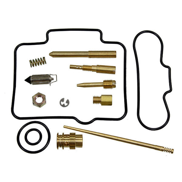 PSYCHIC CARBURETOR REPAIR KIT (XU-07327)