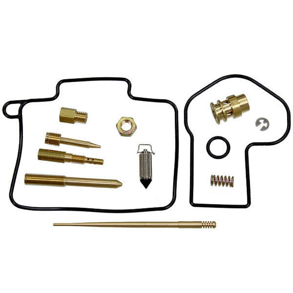 PSYCHIC CARBURETOR REPAIR KIT (XU-07328)