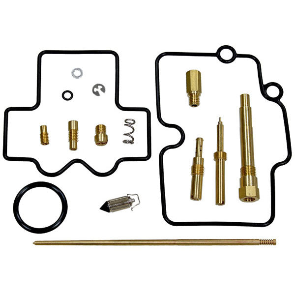 PSYCHIC CARBURETOR REPAIR KIT (XU-07329)