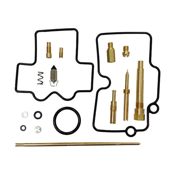 PSYCHIC CARBURETOR REPAIR KIT (XU-07332)