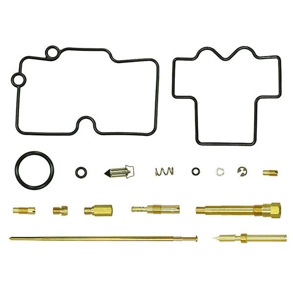 PSYCHIC CARBURETOR REPAIR KIT (XU-07331)