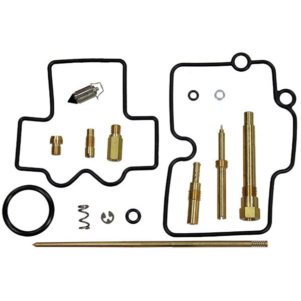 PSYCHIC CARBURETOR REPAIR KIT (XU-07333)