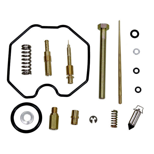 PSYCHIC CARBURETOR REPAIR KIT (XU-07336)