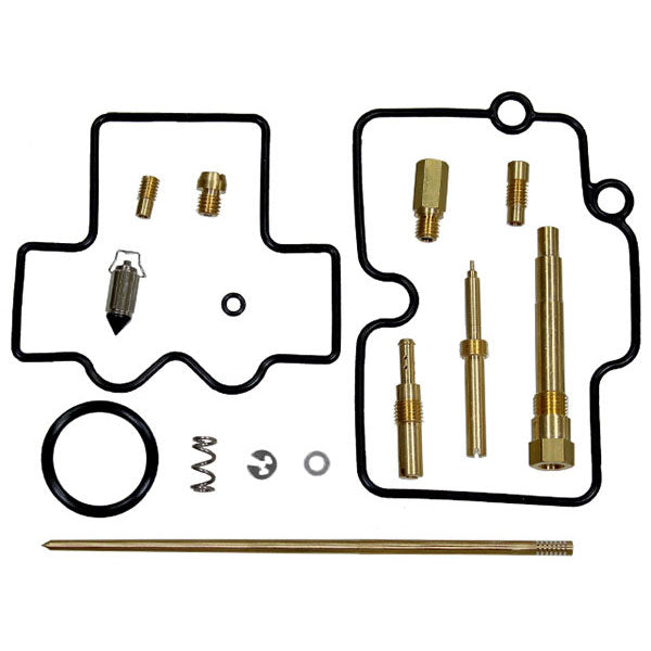 PSYCHIC CARBURETOR REPAIR KIT (XU-07337)