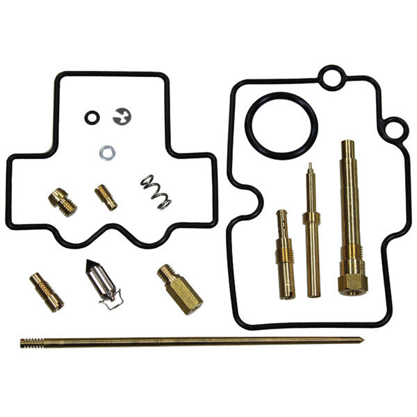 PSYCHIC CARBURETOR REPAIR KIT (XU-07338)