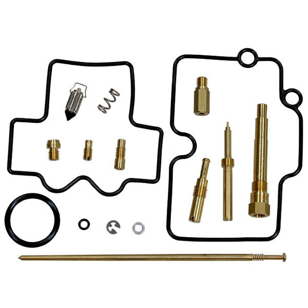 PSYCHIC CARBURETOR REPAIR KIT (XU-07339)