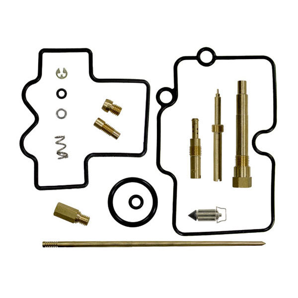 PSYCHIC CARBURETOR REPAIR KIT (XU-07340)