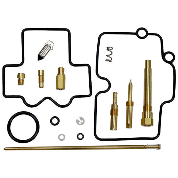 PSYCHIC CARBURETOR REPAIR KIT (XU-07341)