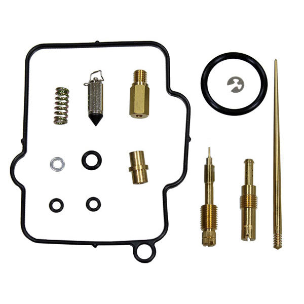 PSYCHIC CARBURETOR REPAIR KIT (XU-07342)